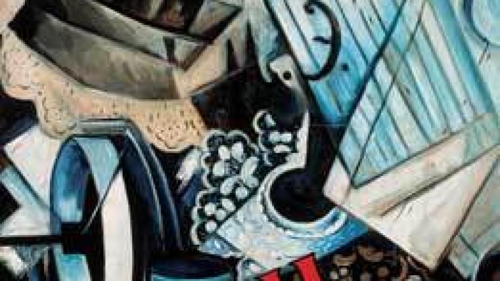 Image: Apuntes sobre el Cubismo