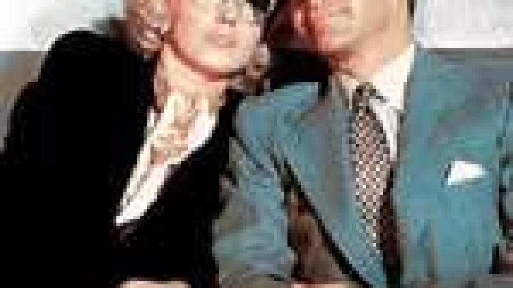 Image: Cómo casarse con un millonario