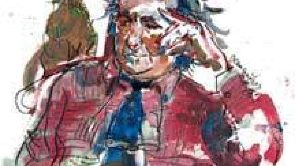 Image: Un Cervantes llamado Sánchez Ferlosio