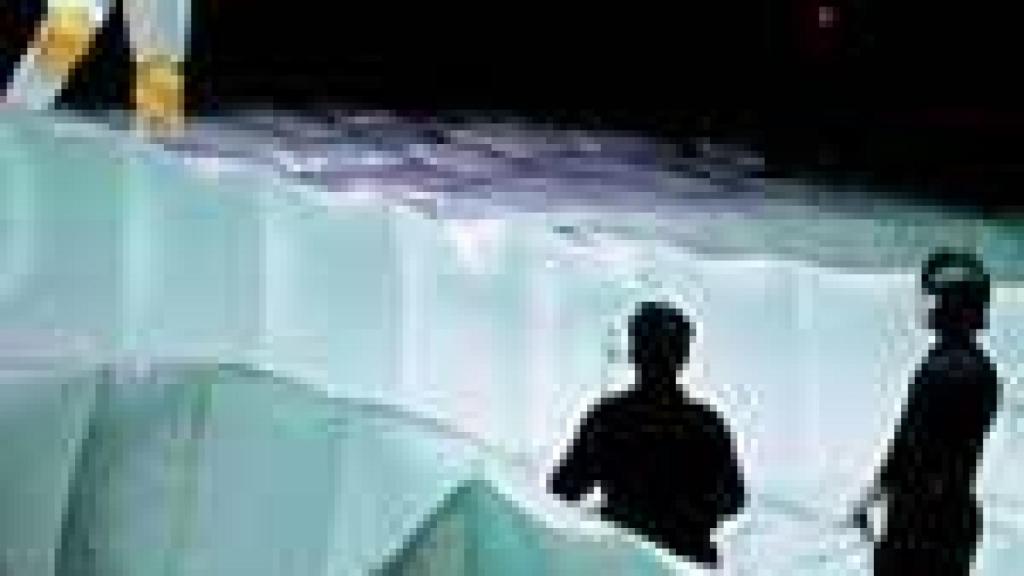 Image: La Fura toca La Flauta