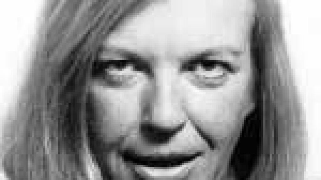 Image: No sé de ningún mundo mejor