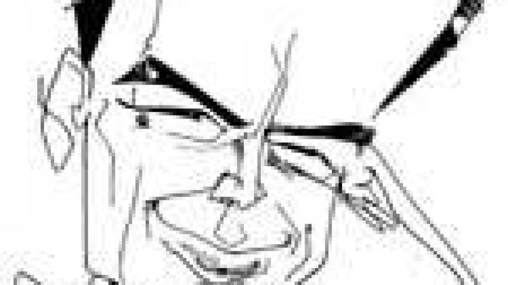 Image: Ignacio Merino