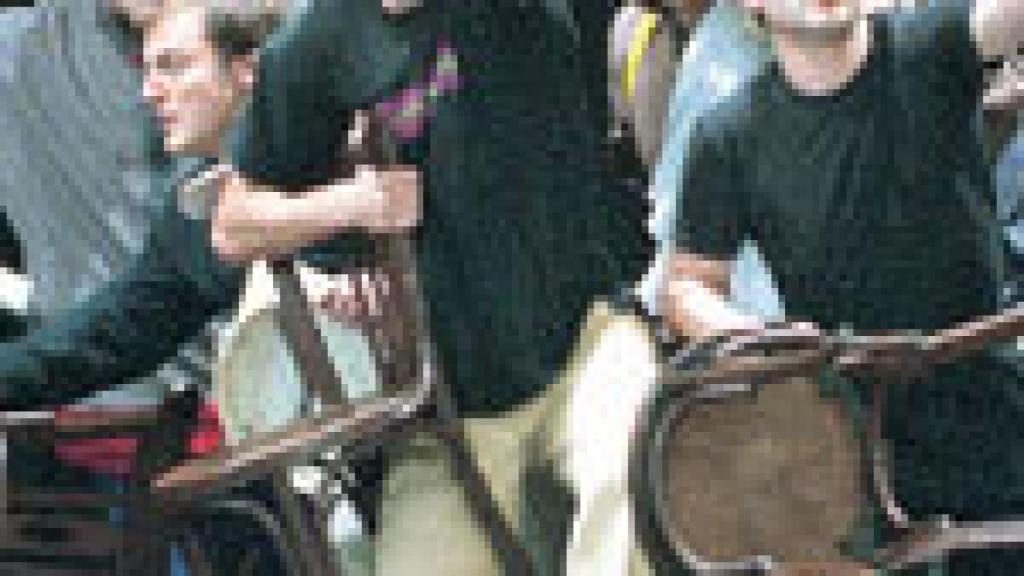 Image: El Shakespeare más erótico