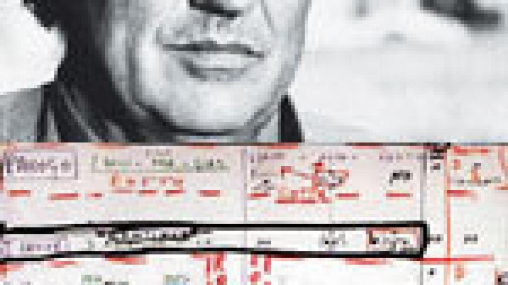 Image: Homenaje a Nono en Valencia y Madrid