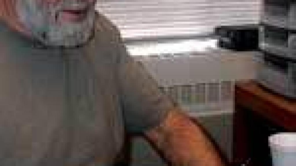 Image: El Tío Tungsteno