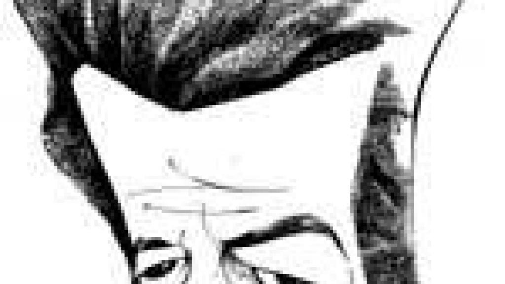 Image: Jorge Herralde