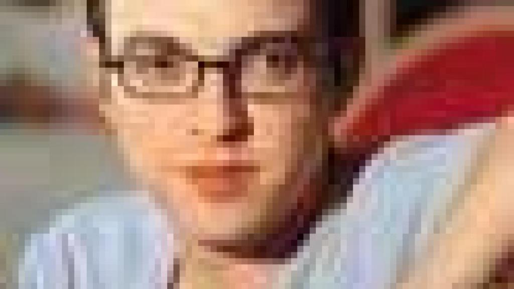 Image: La inocencia de las alternativas