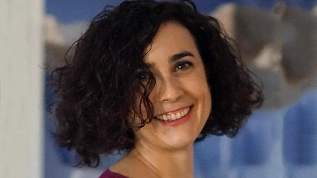 Imagen | Ianire Doistua y la herencia de las heridas