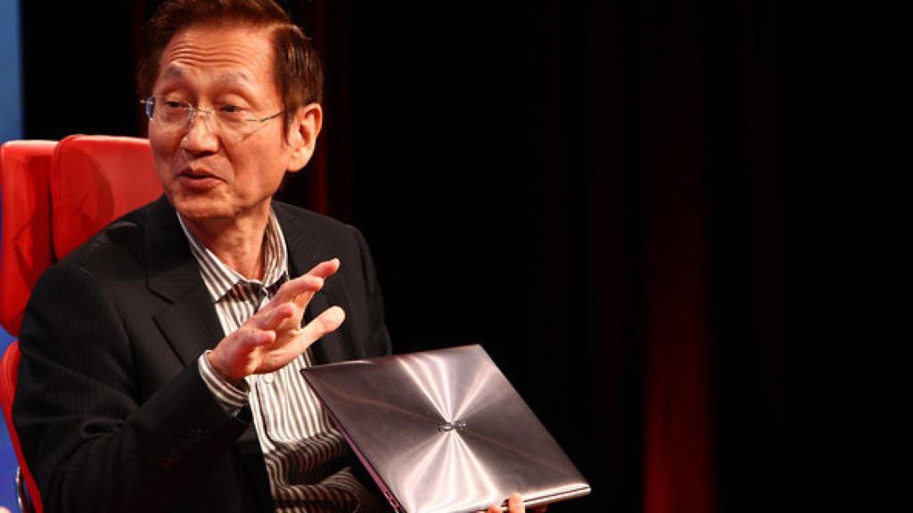 Asus y su nueva generación de tablets Quadcore con Android 4.0: Transformer Prime y Asus Padfone