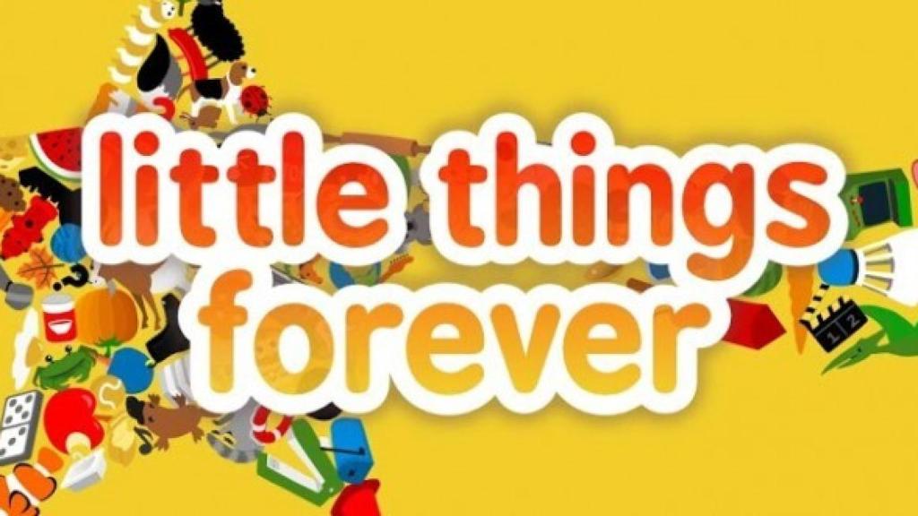 Little Things Forever pone a prueba nuestra agudeza visual para buscar miles de objetos