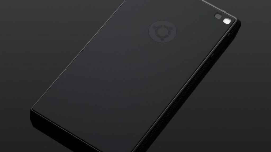 Ubuntu Edge, «superphone» de gama alta con arranque dual Android/Ubuntu