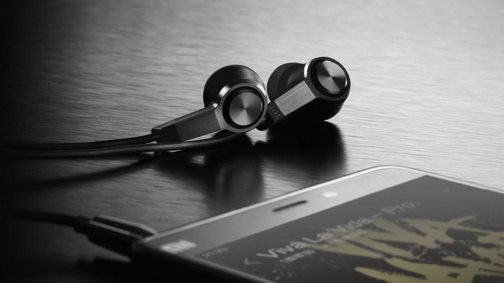 Nuevos Xiaomi Piston 3.0, los mejores auriculares de bajo precio