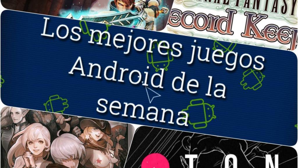 Los mejores juegos Android de la semana: Taichi Panda, Syberia 2, Star Wars Rebels y Crossy Road