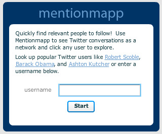 metionmap