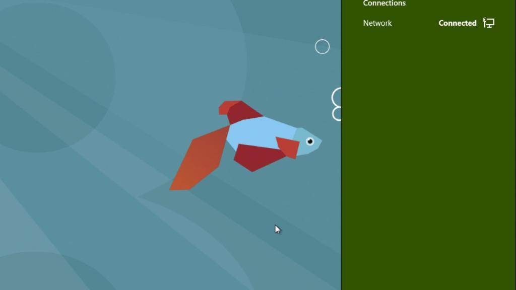 windows 8 escritorio