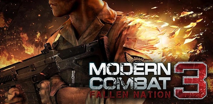modern combat