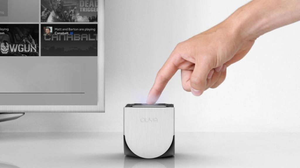 ouya 1