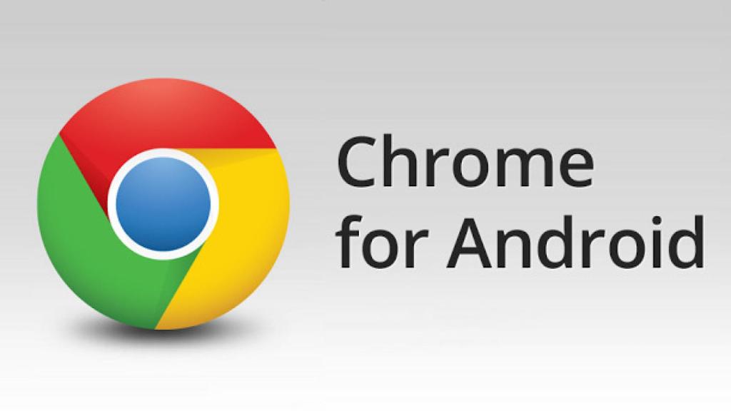 chrome-for-android