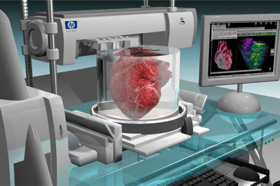 3d-bioprinting