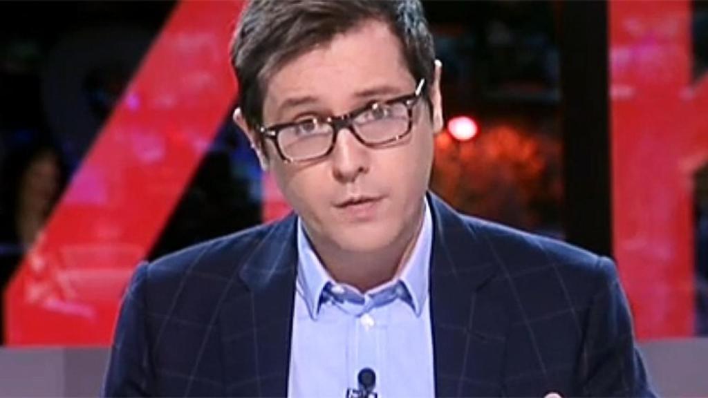 Mariano Rajoy apoya a Sergio Martín: La clave es no dimitir