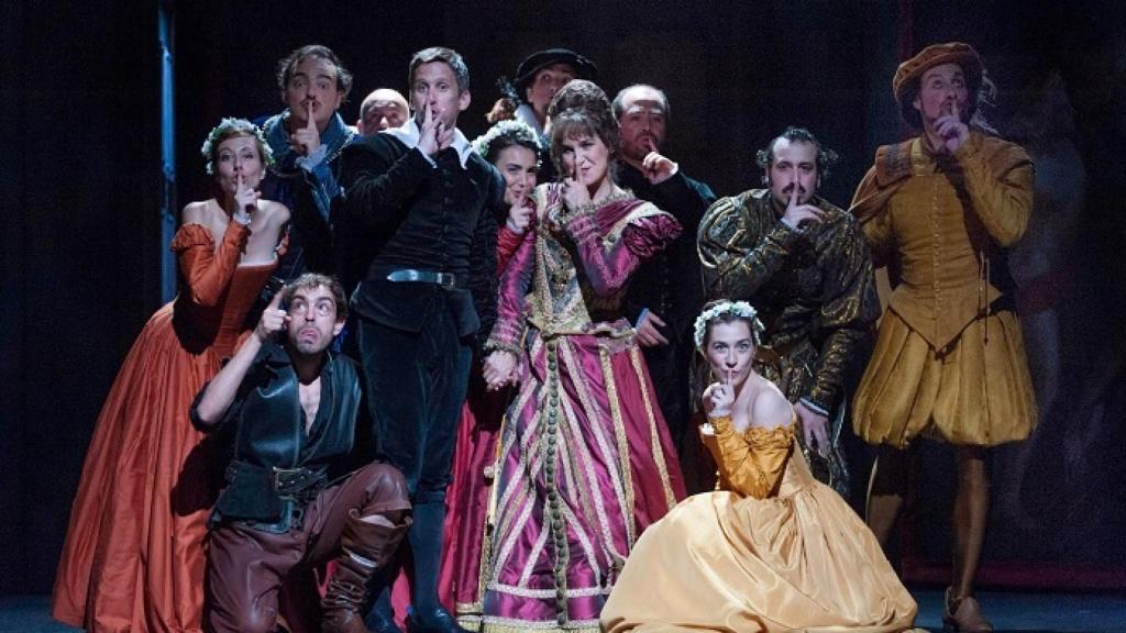 Imagen | ¿Cuánto patrimonio áureo sigue oculto?