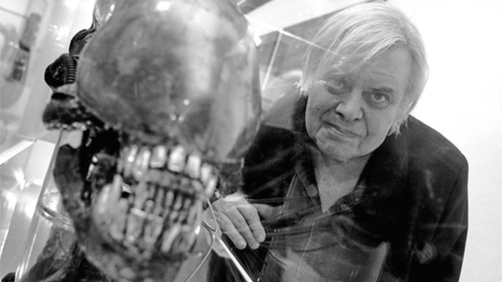 Image: Muere H. R. Giger, el creador de Alien