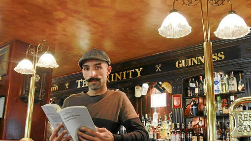 Image: Por su primera, les conoceréis