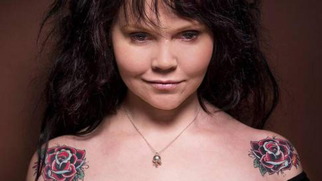 Image: Amor violento en la Laponia ocupada