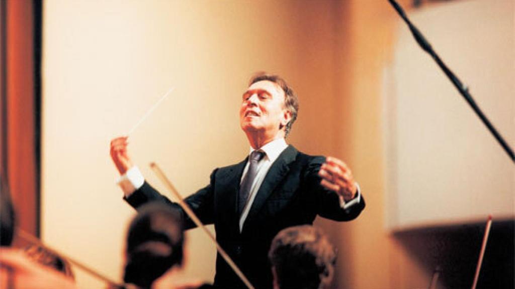 Image: Muere Claudio Abbado