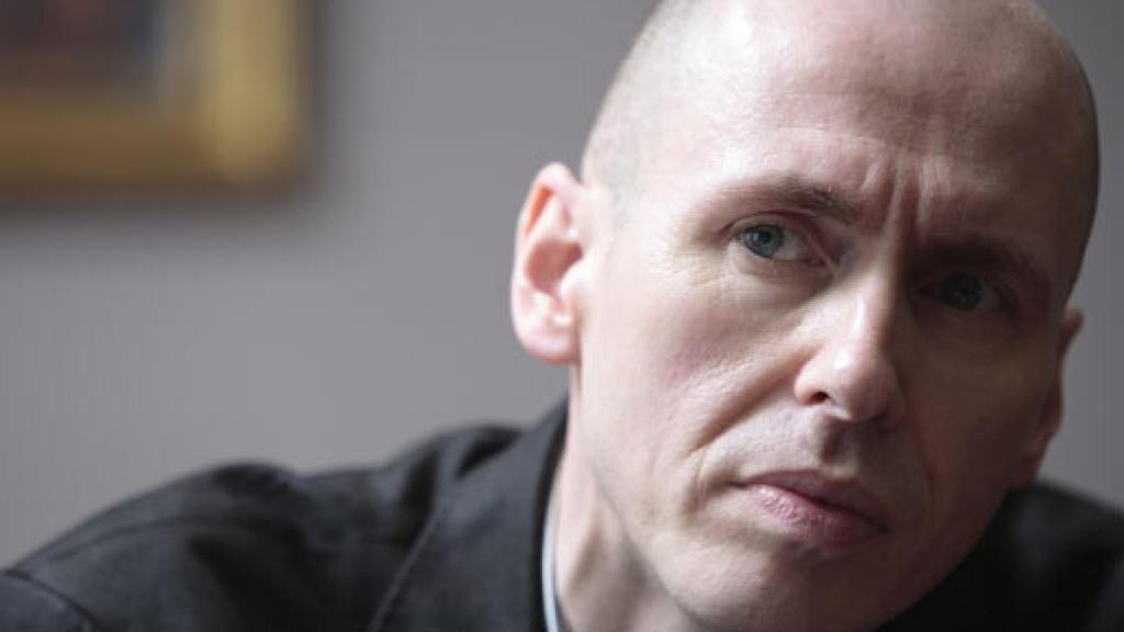 Image: Tokio, año cero