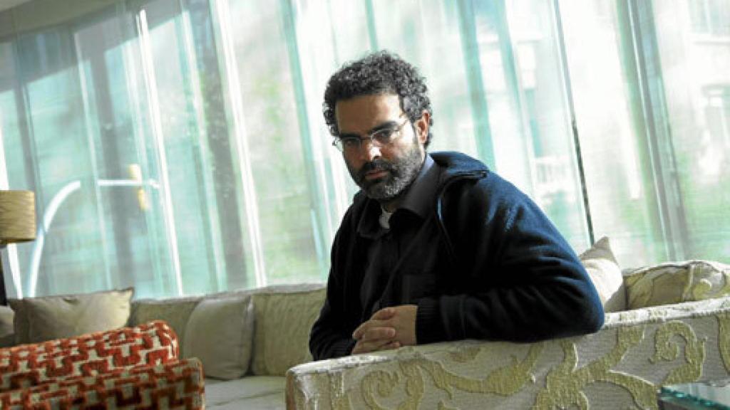 Image: Un viaje a la India