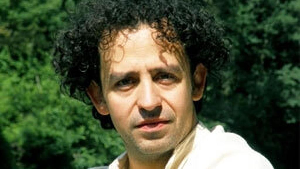 Image: Alberto Castrillo-Ferrer