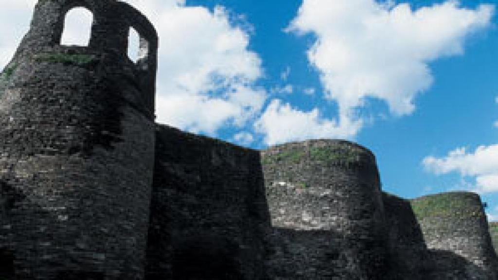 Image: Rutas con brújula