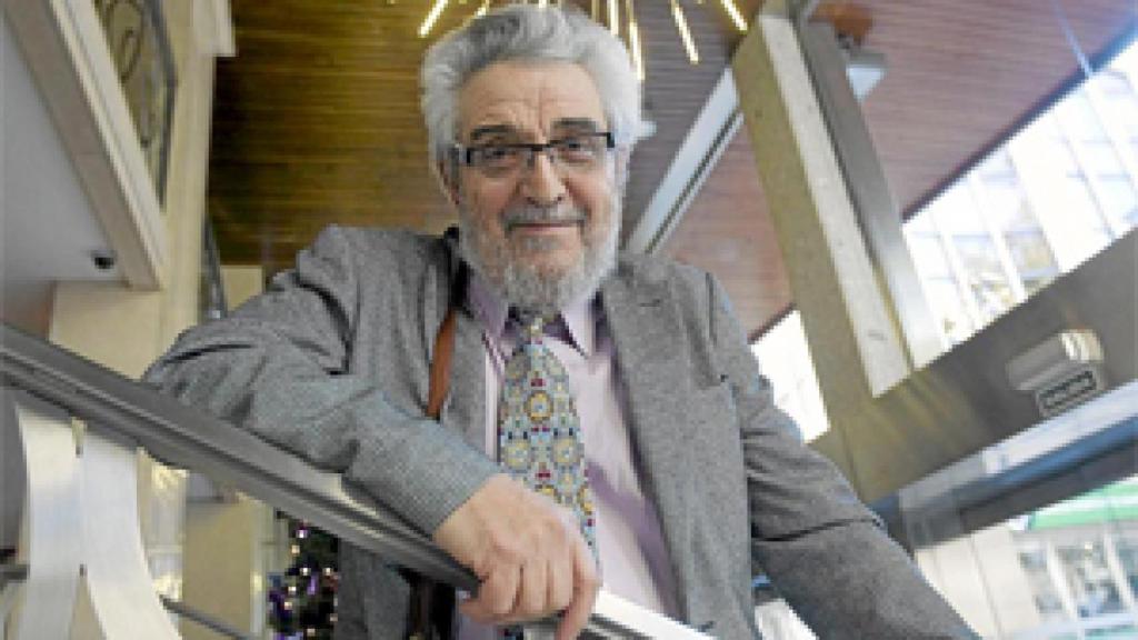 Image: Amando de Miguel