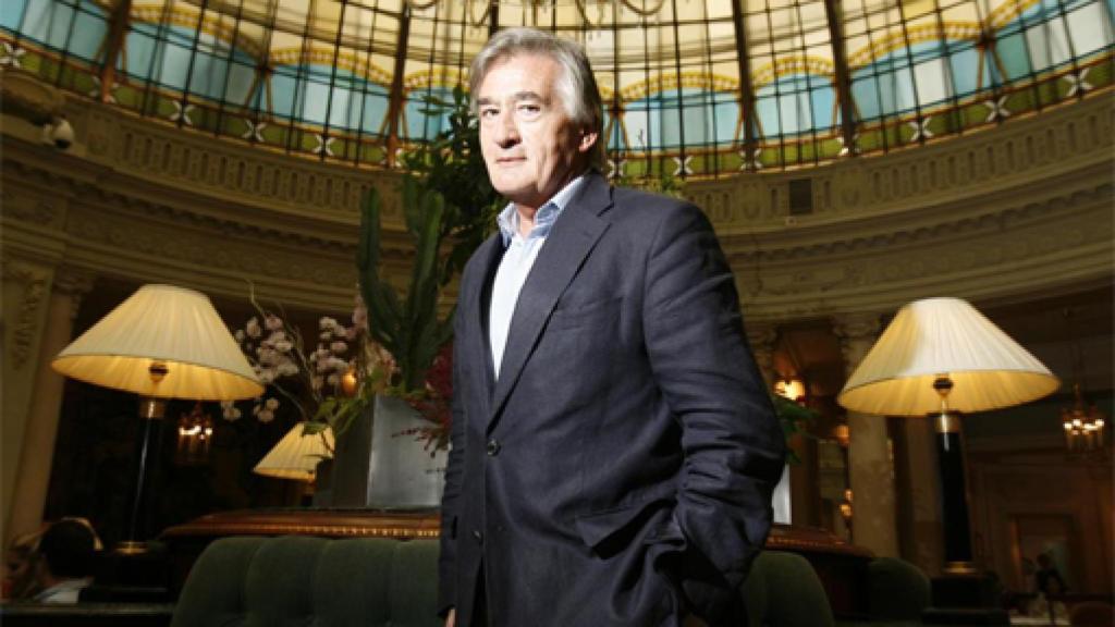 Image: Antony Beevor: El viejo monstruo del nacionalismo despierta en Europa