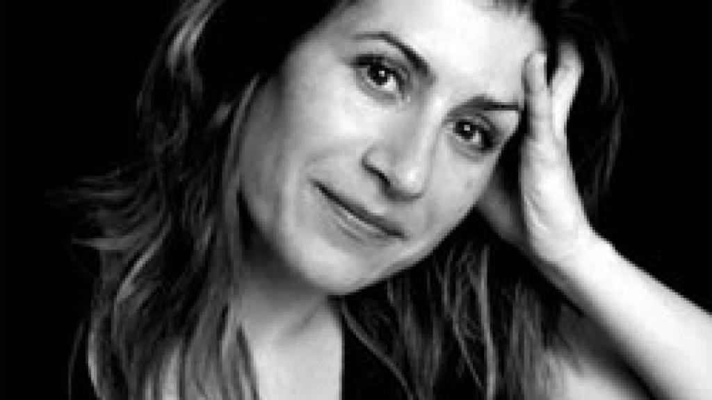 Image: Eva González-Sancho es la nueva directora del MUSAC