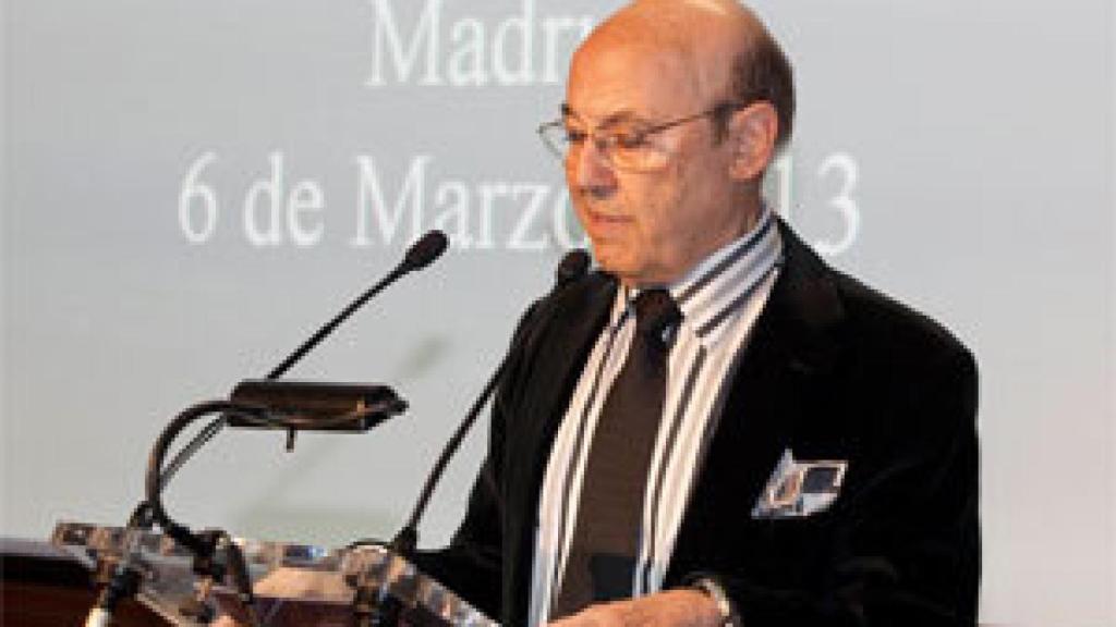 Image: Emilio Ambasz: La arquitectura tendría que estar en los museos pero como no es así, pues lo hago yo