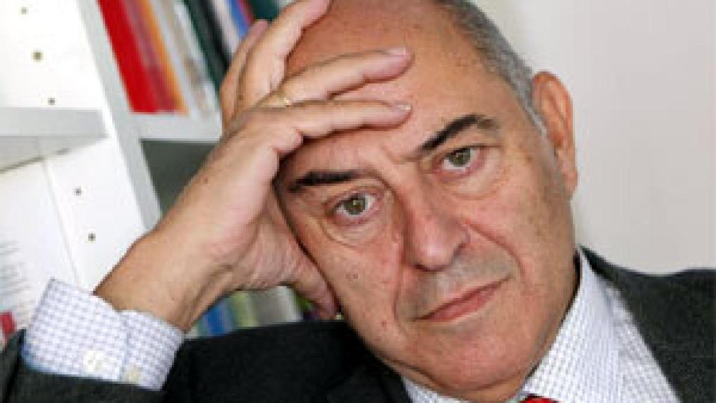 Image: José Antonio Marina y el canon de la perversidad