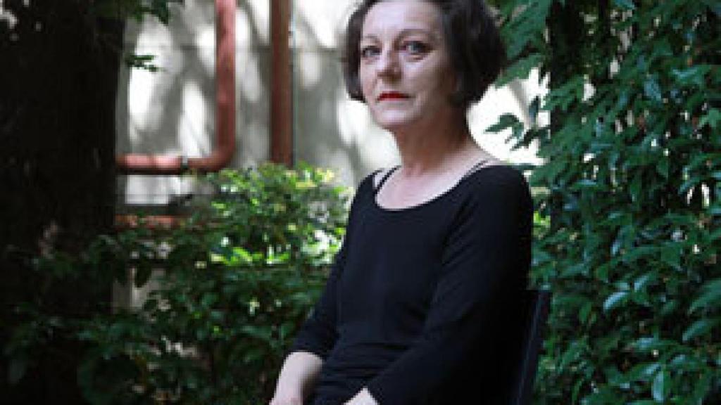 Image: Hambre y seda