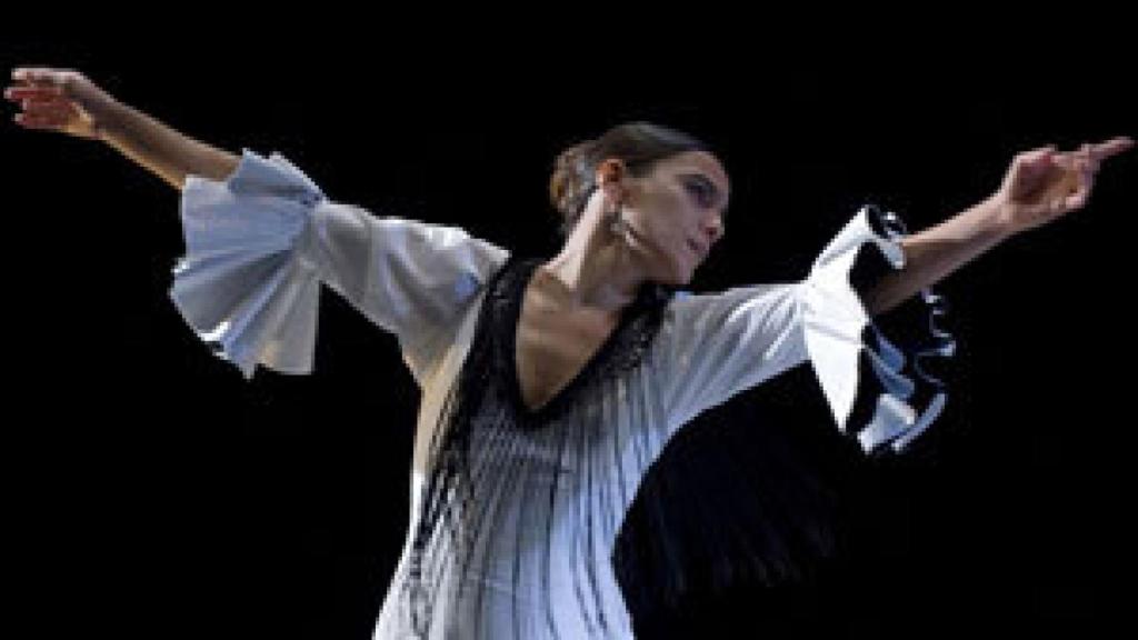 Image: Flamenco real