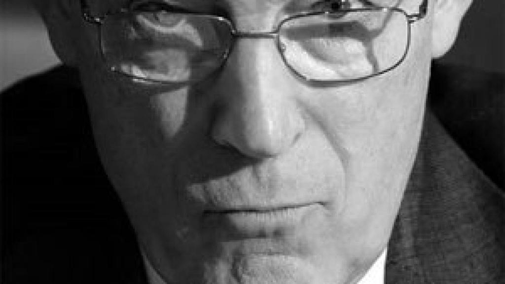 Image: Philippe de Montebello: El arte contemporáneo es como un casino