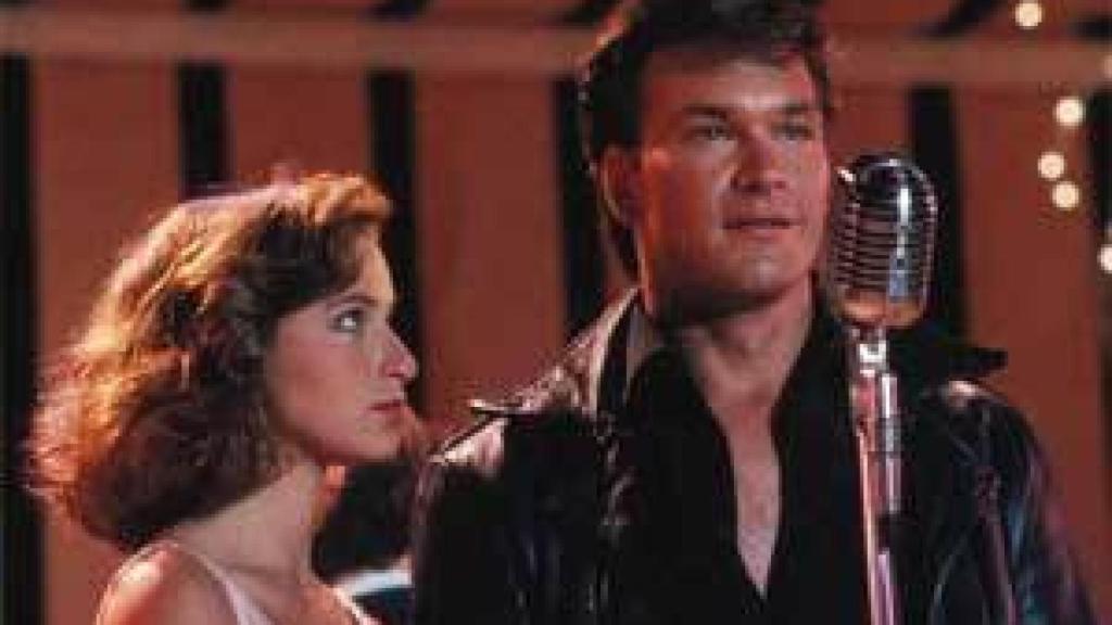 Image: Muere Patrick Swayze a los 57 años de edad