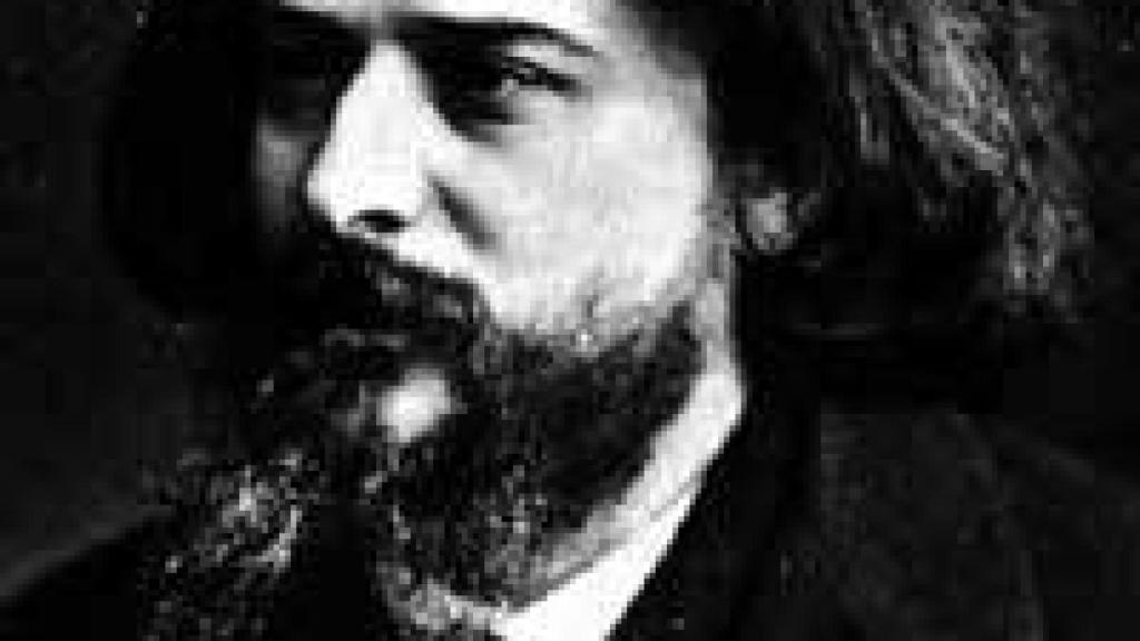 Image: Daudet. Memorias (1857-1888)