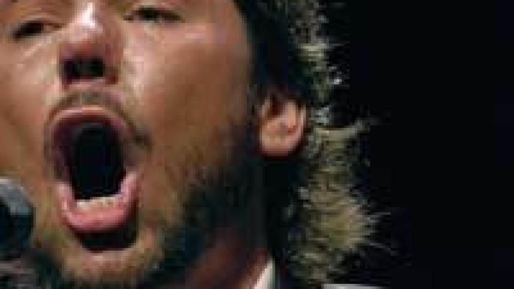 Image: Cincuenta años sentando cátedra