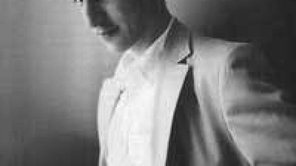 Image: Las benévolas