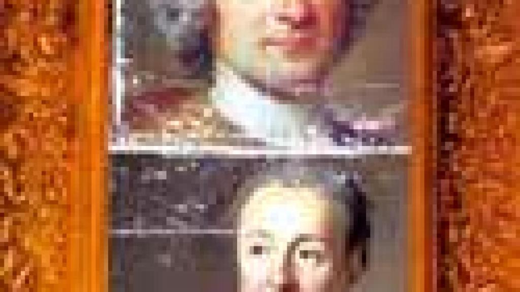 Image: Encyclopédie. El triunfo de la razón en tiempos irracionales