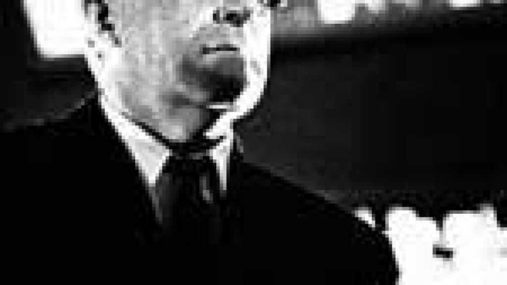 Image: ¿Teléfono rojo? Volamos hacia Moscú