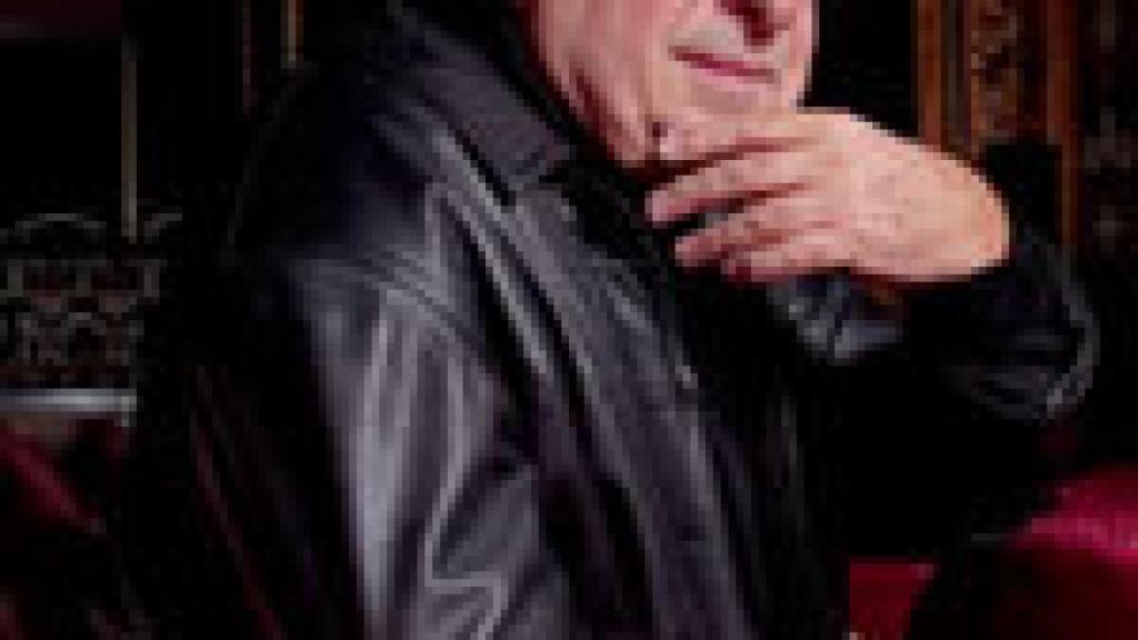 Image: Jorge Lavelli