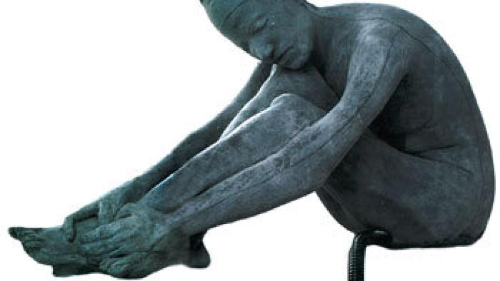 Image: César Martínez y el aire de la vida