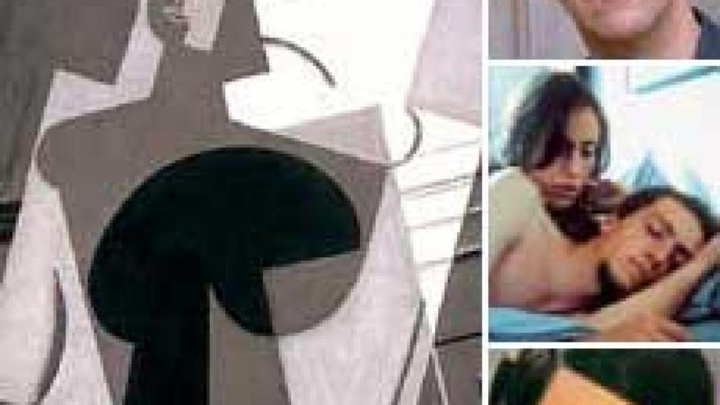 Image: Lo mejor de 2004